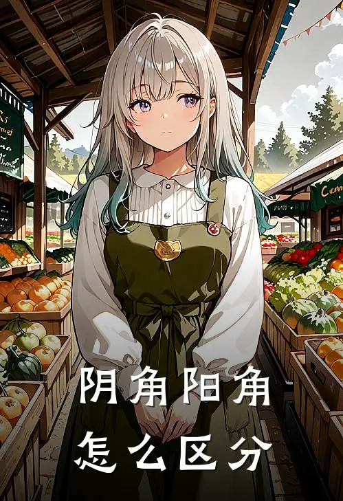 阴角阳角怎么区分