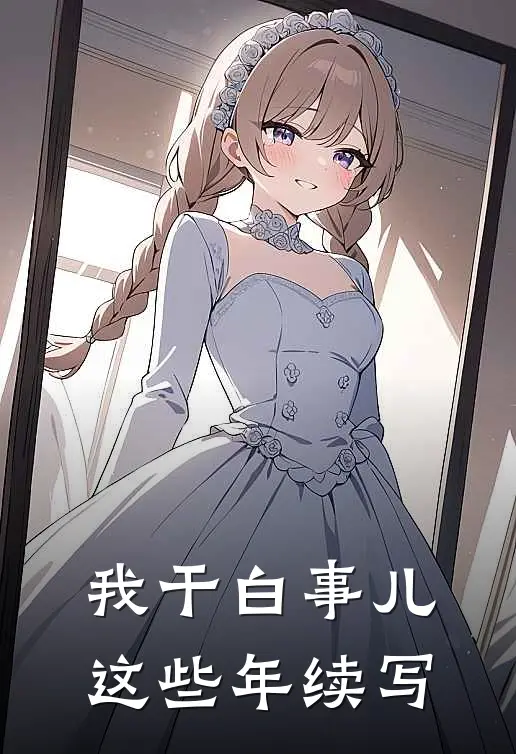 我干白事儿这些年续写