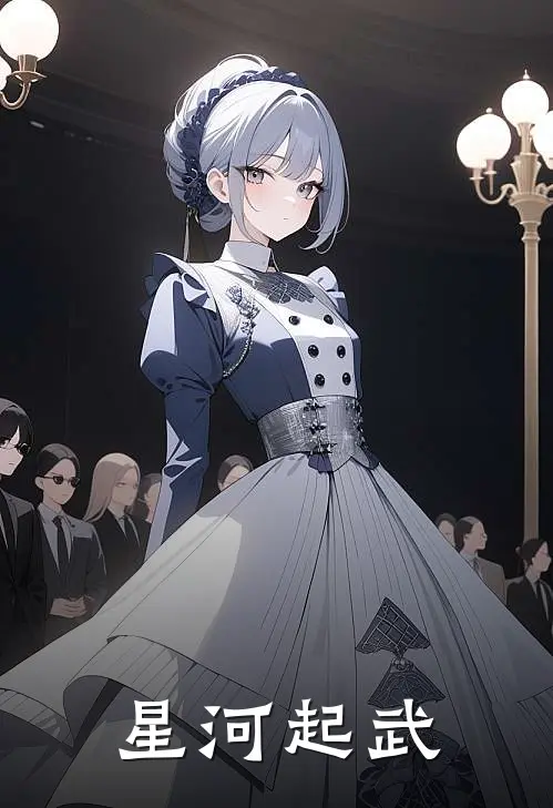 星河起武