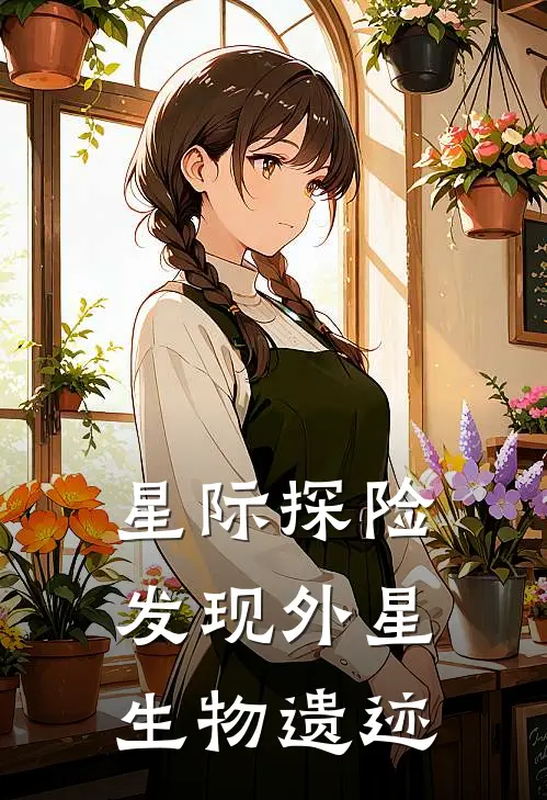 星际探险发现外星生物遗迹(颜夏赵东海)全集阅读_星际探险发现外星生物遗迹最新章节阅读