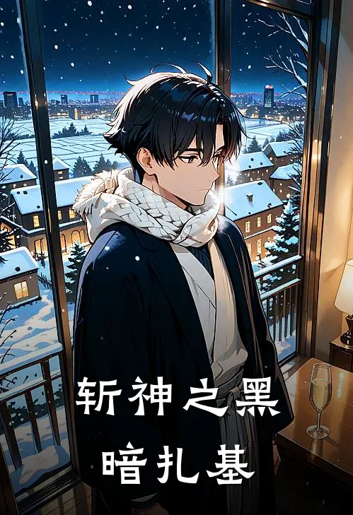 斩神之黑暗扎基扎基泰罗免费小说全集_免费阅读无弹窗斩神之黑暗扎基扎基泰罗