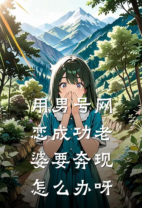 用男号网恋成功老婆要奔现怎么办呀