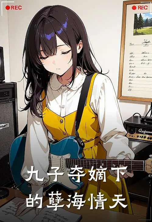 九子夺嫡下的孽海情天