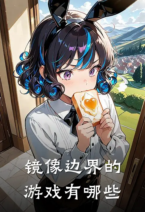 镜像边界的游戏有哪些