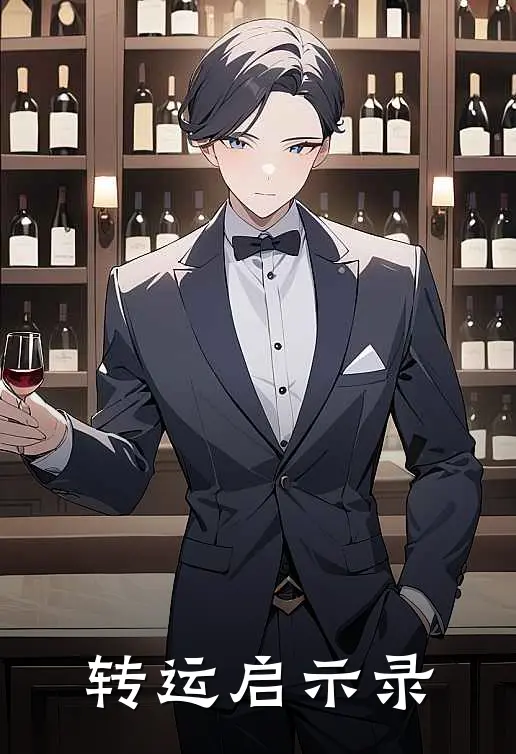 乔布斯杨绛转运启示录全章节在线阅读_转运启示录全集免费在线阅读