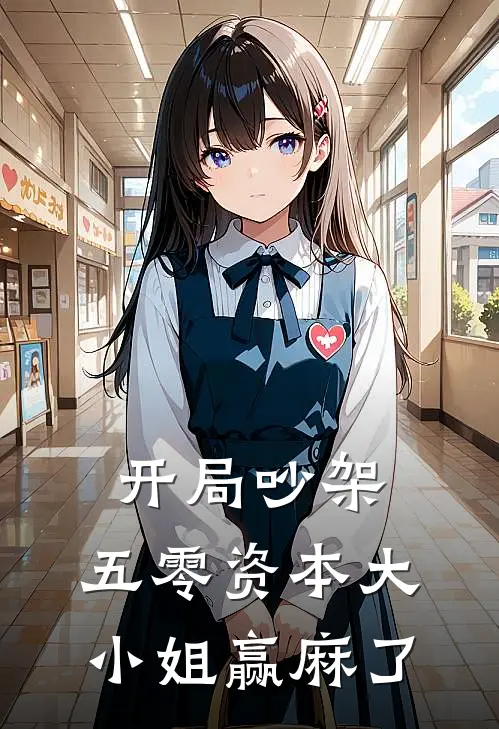 开局吵架，五零资本大小姐赢麻了