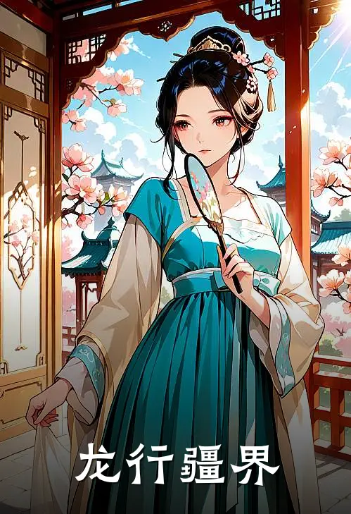 龙行疆界(龙隐林原)免费阅读_无弹窗全文免费阅读龙行疆界龙隐林原