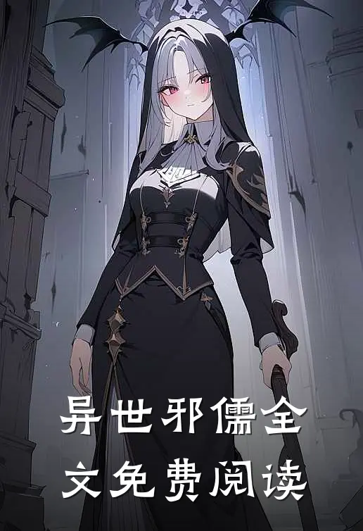 异世邪儒全文免费阅读