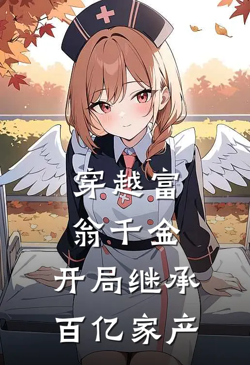 穿越富翁千金，开局继承百亿家产