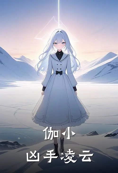 伽小：凶手凌云