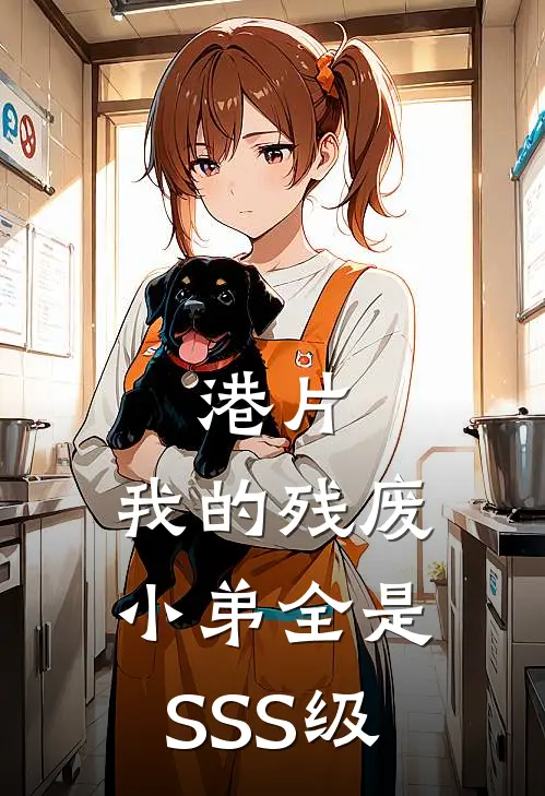 港片：我的残废小弟全是SSS级(楚锋陈浩南)在哪看免费小说_全本免费完结小说港片：我的残废小弟全是SSS级楚锋陈浩南