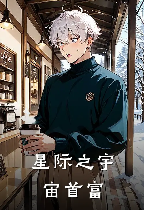 星际之宇宙首富