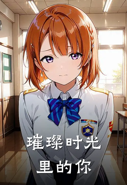 璀璨时光里的你(程微意俞安远)完本小说_热门的小说璀璨时光里的你程微意俞安远