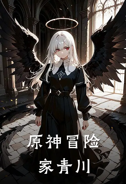 原神冒险家青川