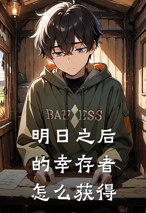 明日之后的幸存者怎么获得