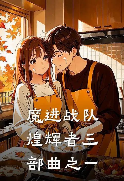 魔进战队煌辉者三部曲之一充瑠瑞希全本免费小说_热门网络小说推荐魔进战队煌辉者三部曲之一充瑠瑞希