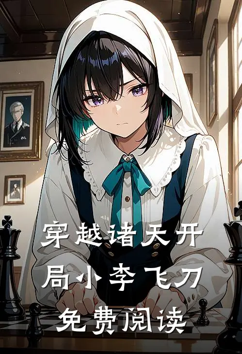 穿越诸天开局小李飞刀免费阅读