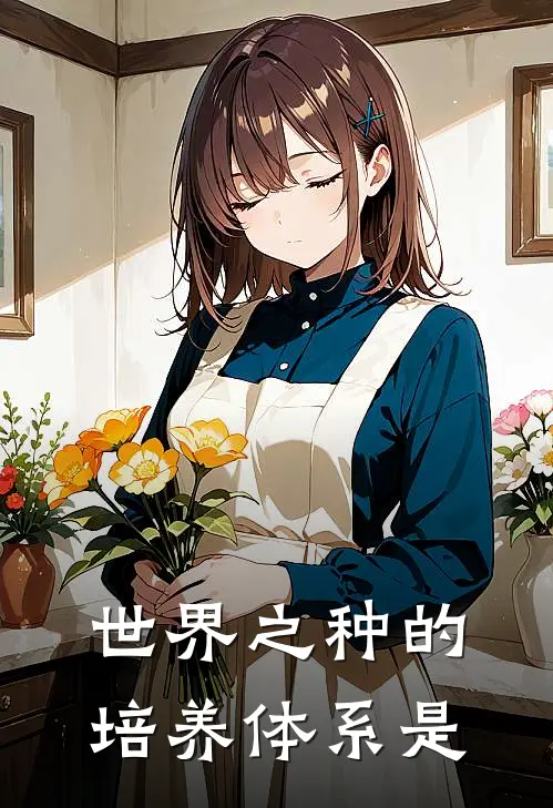 世界之种的培养体系是