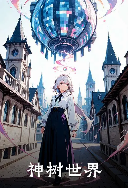 神树世界(博文文晴)全本免费小说_新热门小说神树世界博文文晴