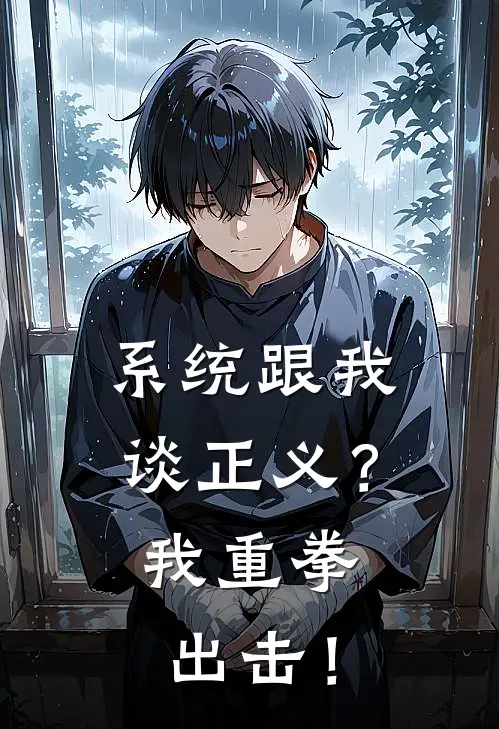 陈鸣张美丽(系统跟我谈正义？我重拳出击！)_《系统跟我谈正义？我重拳出击！》最新章节免费在线阅读