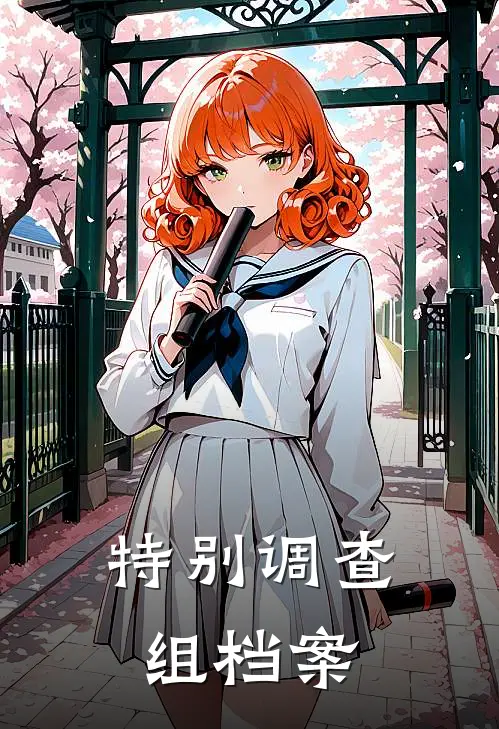 特别调查组档案