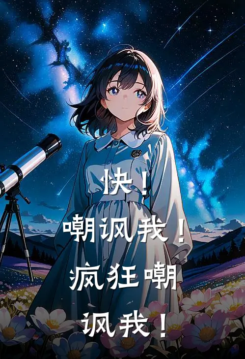 快！嘲讽我！疯狂嘲讽我！周元白芊芊热门小说大全_免费小说完结快！嘲讽我！疯狂嘲讽我！周元白芊芊