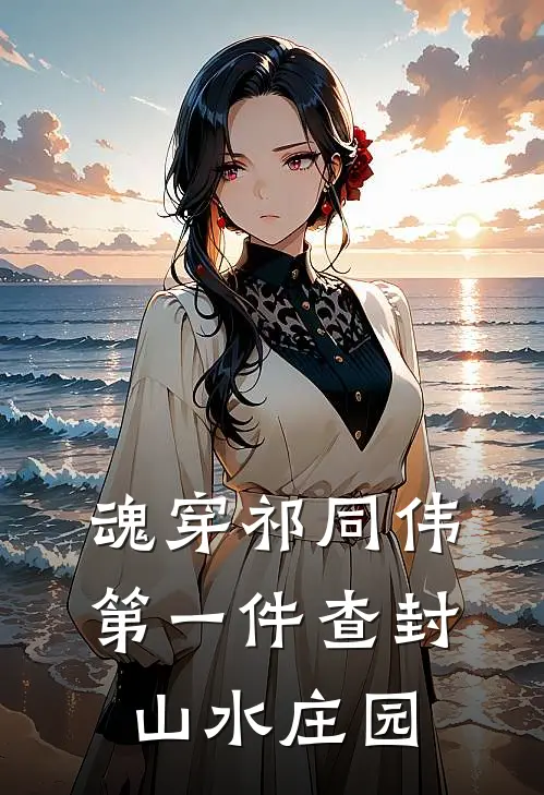 魂穿祁同伟第一件查封山水庄园