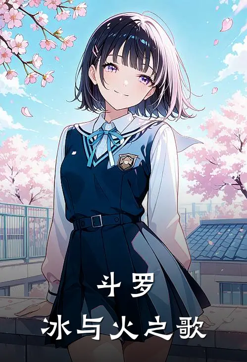 斗罗：冰与火之歌(宁荣荣戴沐白)完本小说_热门的小说斗罗：冰与火之歌宁荣荣戴沐白