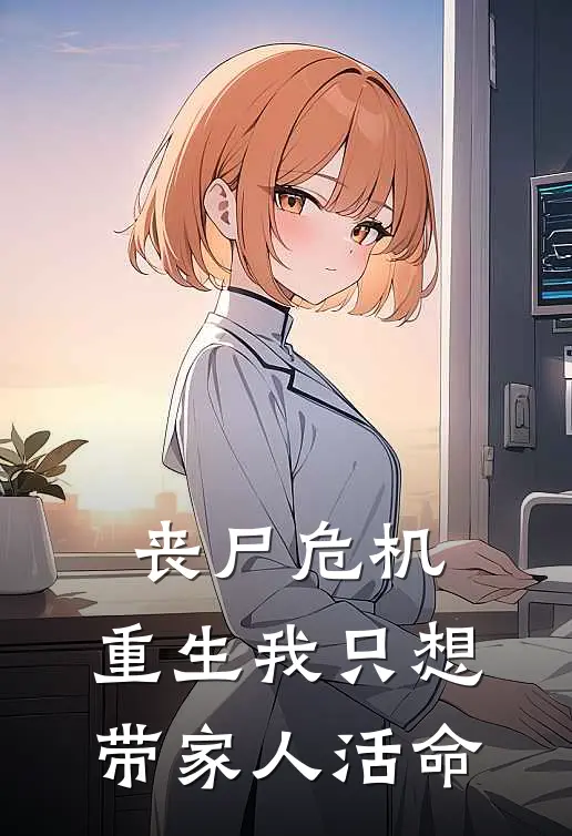 丧尸危机：重生我只想带家人活命