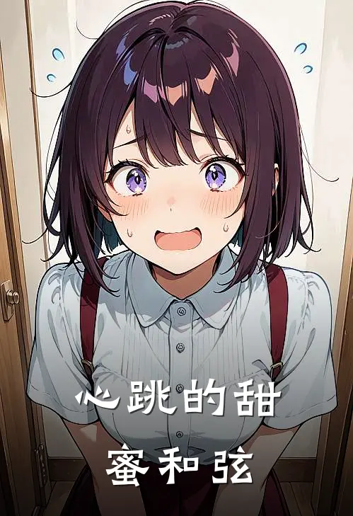 心跳的甜蜜和弦