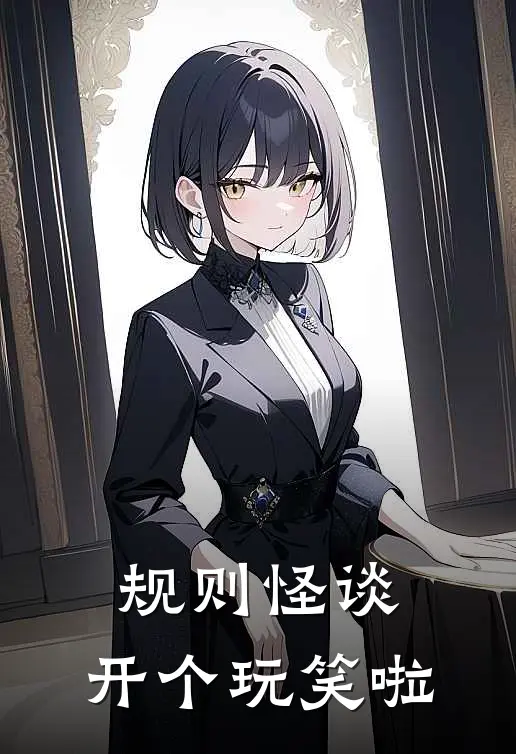 规则怪谈，开个玩笑啦许衡夏国已完结小说推荐_完整版小说规则怪谈，开个玩笑啦(许衡夏国)
