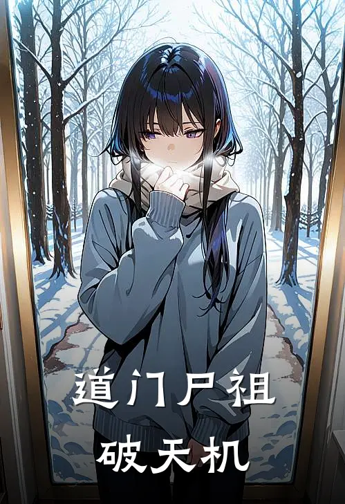 道门尸祖破天机