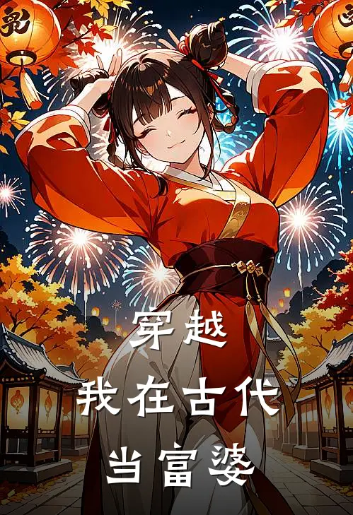 穿越：我在古代当富婆