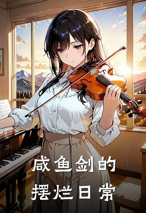 咸鱼剑的摆烂日常