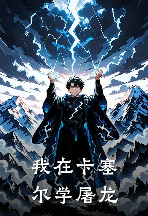 我在卡塞尔学屠龙