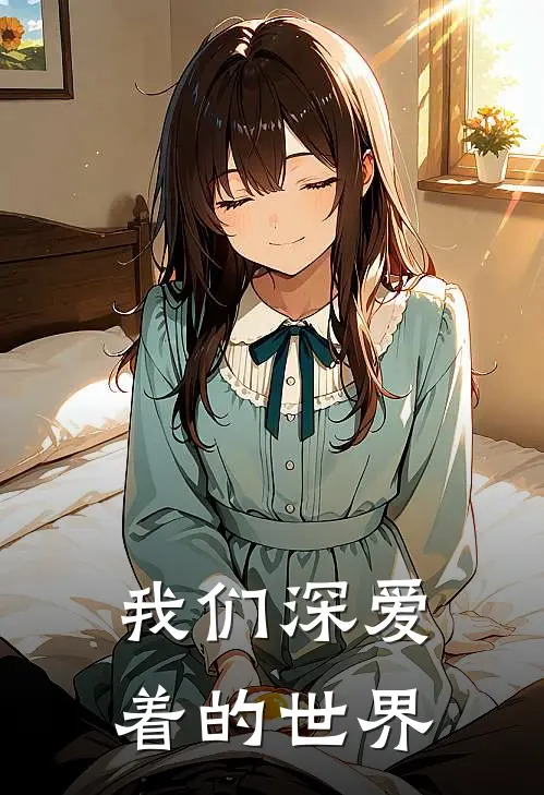 我们深爱着的世界