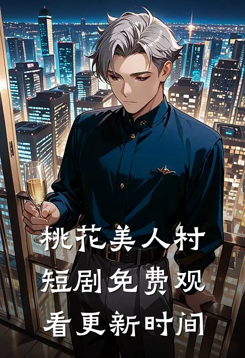 桃花美人村短剧免费观看更新时间