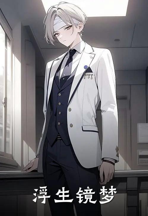 浮生镜梦叶永强林悦最新完本小说_免费小说大全浮生镜梦(叶永强林悦)