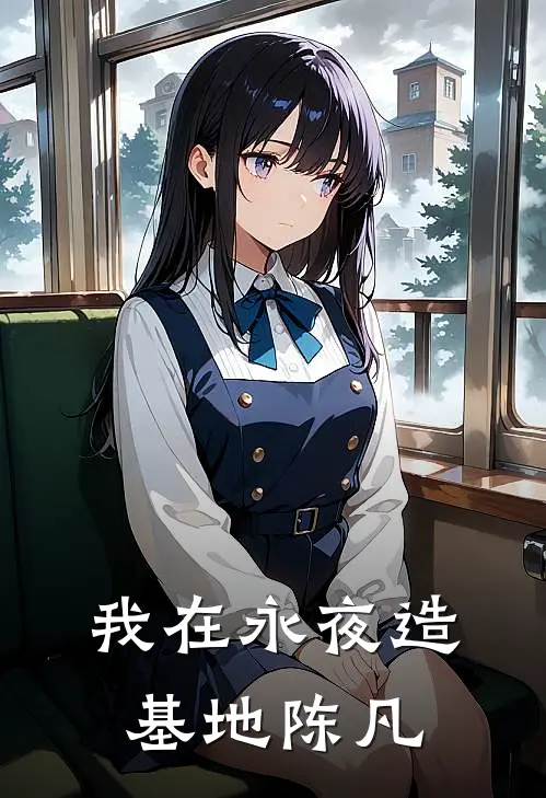 我在永夜造基地陈凡