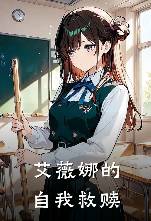 艾薇娜的自我救赎