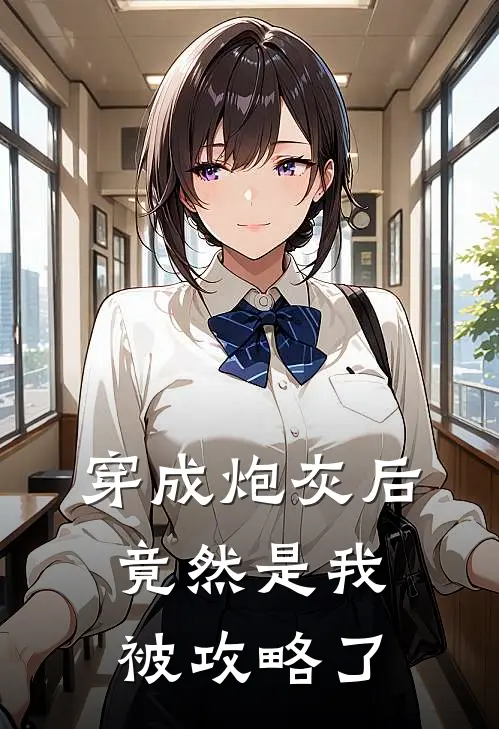 穿成炮灰后竟然是我被攻略了(江年宋柏简)最新完结小说_完结版小说全文免费阅读穿成炮灰后竟然是我被攻略了(江年宋柏简)