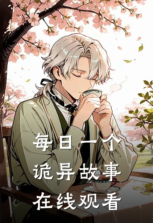 每日一个诡异故事在线观看