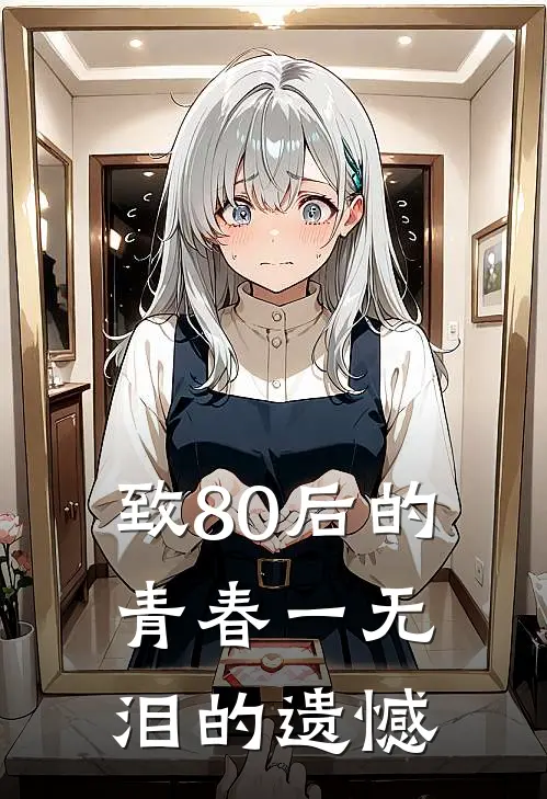 致80后的青春一无泪的遗憾