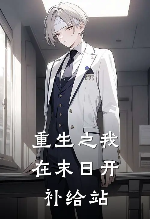 重生之我在末日开补给站