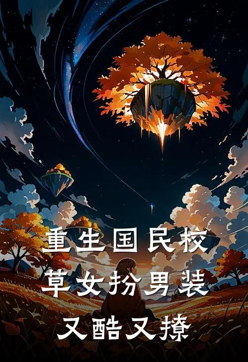 重生国民校草女扮男装又酷又撩韩罂林沐雨全文阅读免费全集_免费小说重生国民校草女扮男装又酷又撩(韩罂林沐雨)