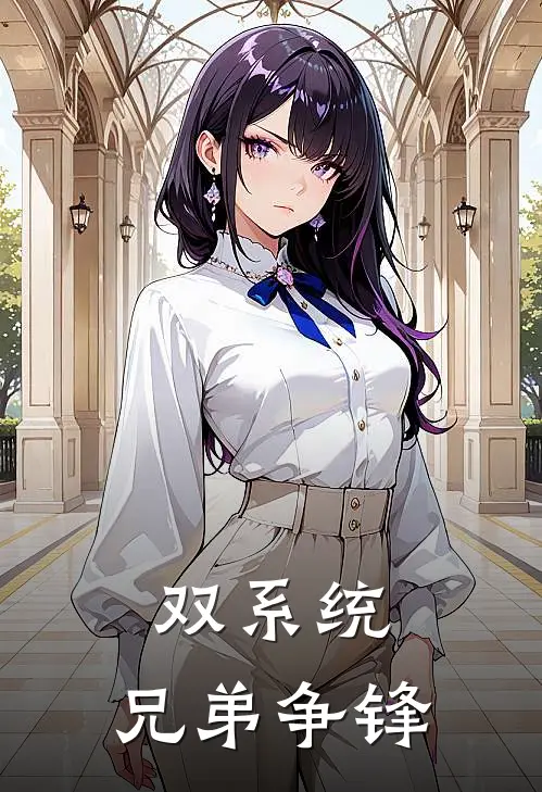 双系统：兄弟争锋