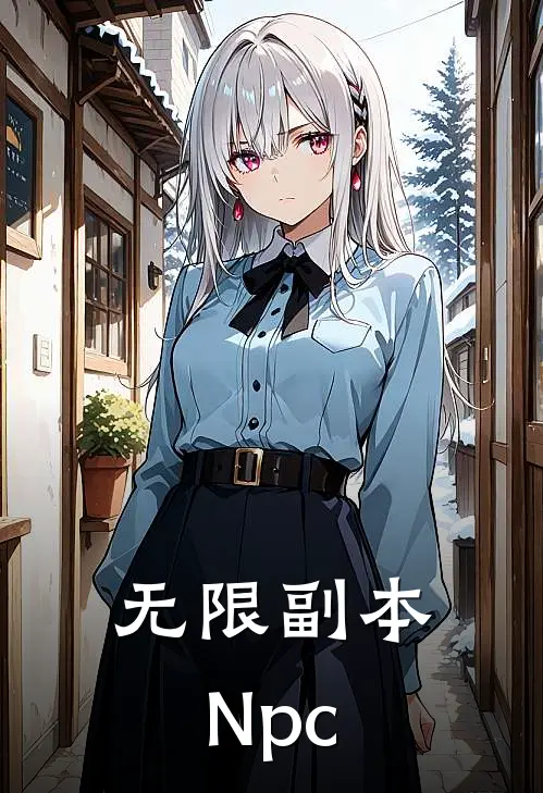 无限副本Npc