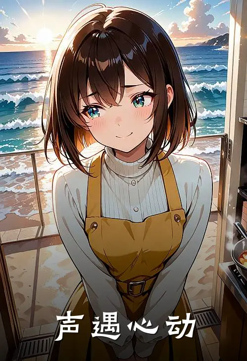 声遇心动(苏晚顾沉)在哪看免费小说_全本免费完结小说声遇心动苏晚顾沉