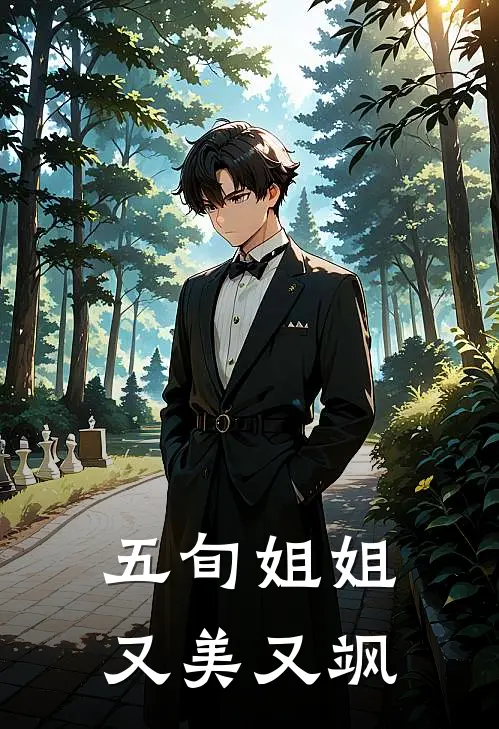 五旬姐姐又美又飒