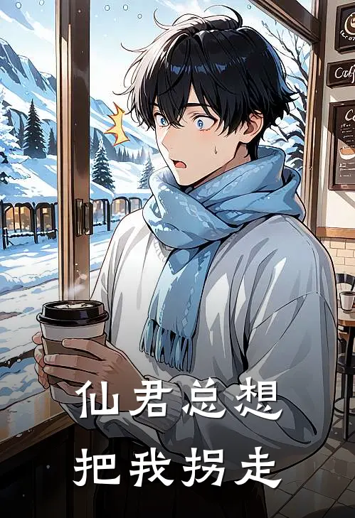 仙君总想把我拐走